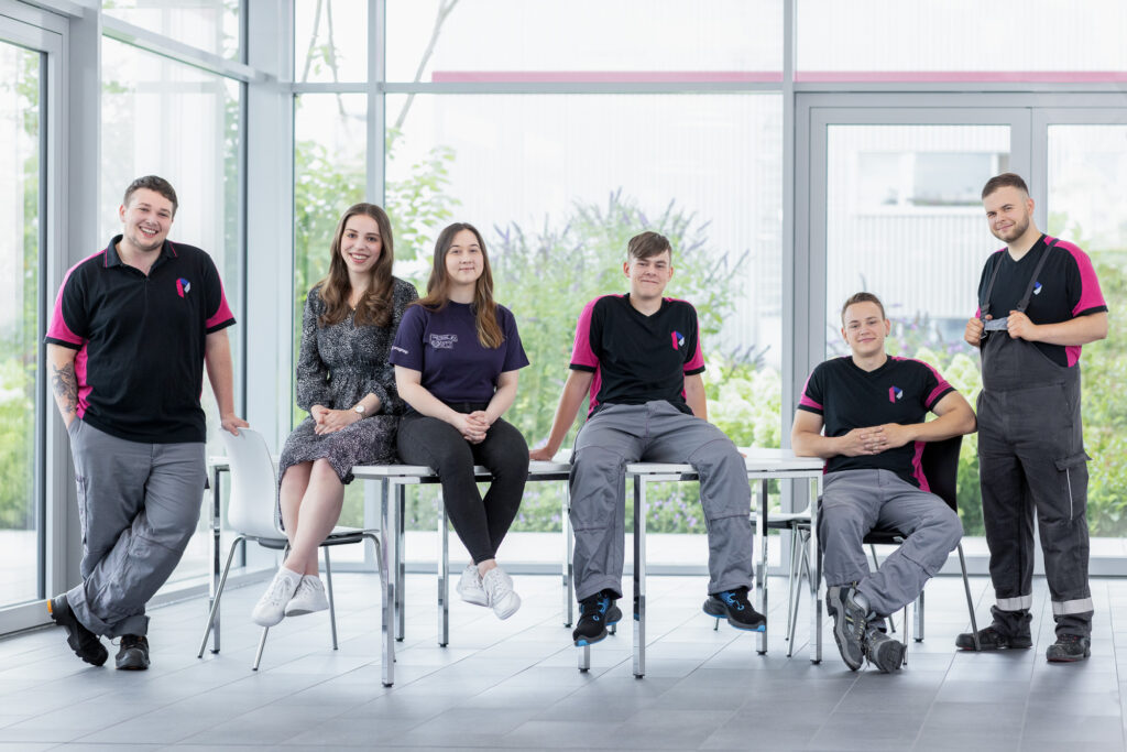 Passende Arbeitnehmer anziehen – etwas, das Sie nur mit Agenturen kaum erreichen. Ich sorge für den professionellen Rahmen für Ihre Employer Value Proposition und dafür, dass Sie als guter Arbeitsplatz wahrgenommen werden.